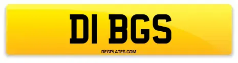 D1 BGS