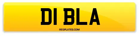 D1 BLA