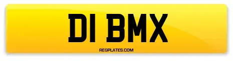 D1 BMX