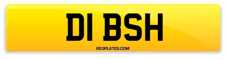 D1 BSH