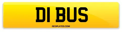 D1 BUS