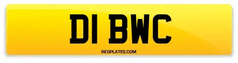D1 BWC