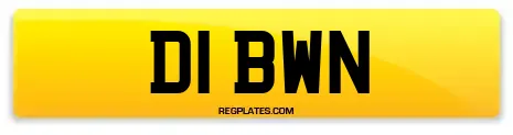 D1 BWN