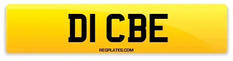 D1 CBE