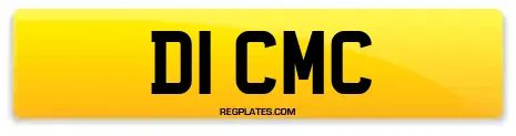 D1 CMC