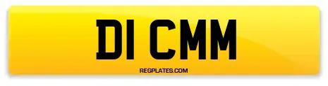 D1 CMM