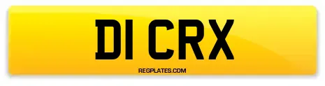 D1 CRX