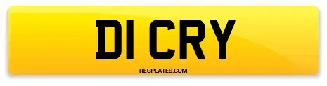 D1 CRY