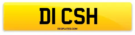 D1 CSH