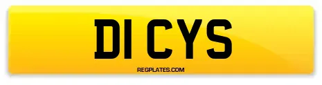 D1 CYS