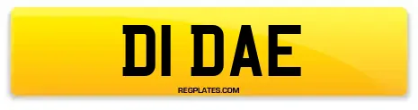 D1 DAE