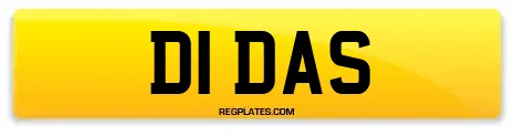D1 DAS