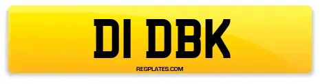 D1 DBK