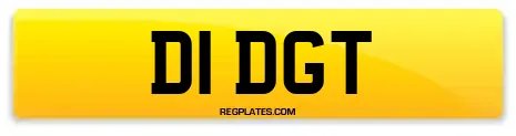 D1 DGT