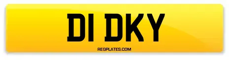 D1 DKY