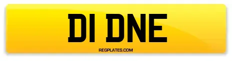 D1 DNE