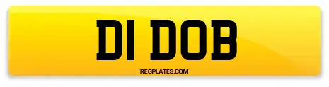 D1 DOB