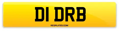 D1 DRB