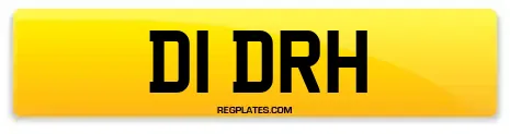 D1 DRH