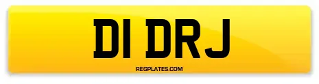 D1 DRJ