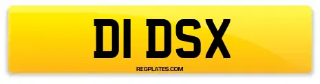 D1 DSX