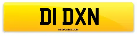 D1 DXN