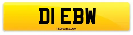 D1 EBW