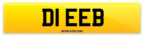 D1 EEB