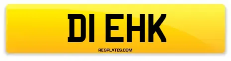 D1 EHK