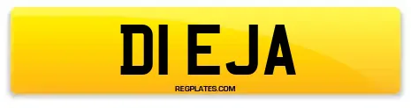 D1 EJA