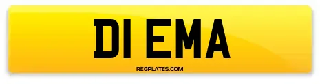 D1 EMA