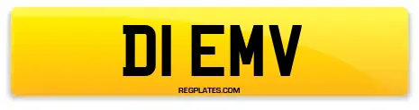 D1 EMV