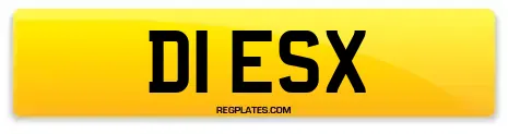 D1 ESX