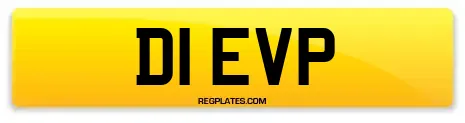 D1 EVP