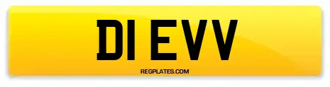 D1 EVV