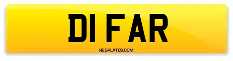 D1 FAR