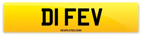 D1 FEV
