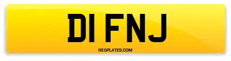 D1 FNJ