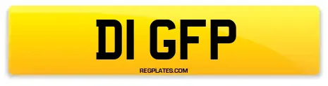 D1 GFP