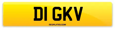D1 GKV