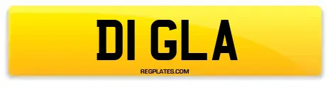 D1 GLA