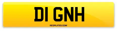 D1 GNH