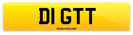 D1 GTT