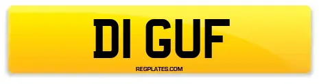 D1 GUF