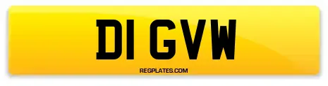 D1 GVW