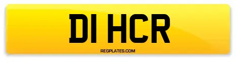 D1 HCR