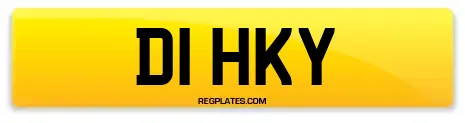 D1 HKY