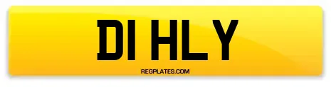 D1 HLY