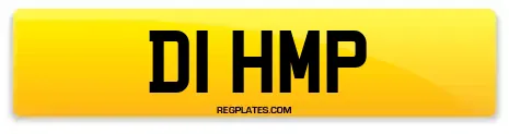 D1 HMP