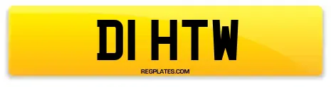 D1 HTW